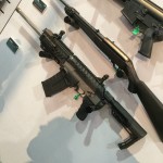 Fostech Origin 12G and LaserMax