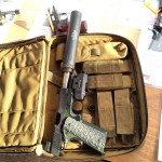 Kimber GEMTECH SOC 1911 Kit