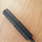 Gemtech ONE Suppressor