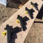 Glock Red Dot Pistols