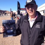 Gunny and RECOIL