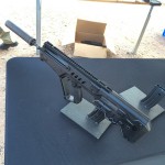 IWI Tavor