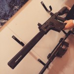 KRISS Vector Barrel Shroud