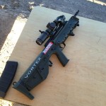 Kel-Tec RDB