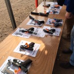 Kimber New Pistols