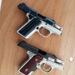 Kimber Solo 9mm