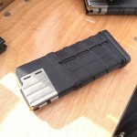 Lancer L7-AWM magazine 25rd 7.62