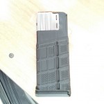Lancer L7-AWM magazine 25rd 7.62