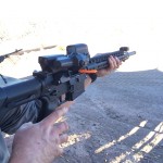 Leupold LCO and D-EVO