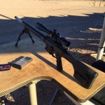Precision Firearms