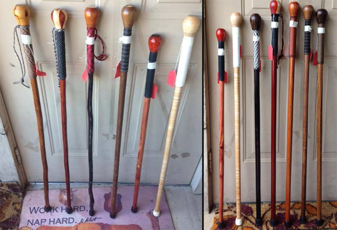 Seamok - shillelags