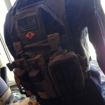 Tactical Tailor Wolf Grey