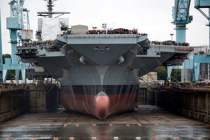 CVN-78