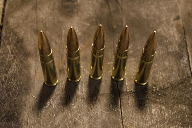 GemTech Ammo 2
