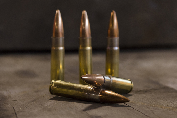 GemTech Ammo 3