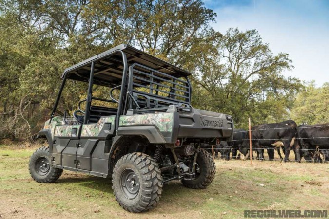 Kawasaki_MULE-PRO_FXT_Camo-Back