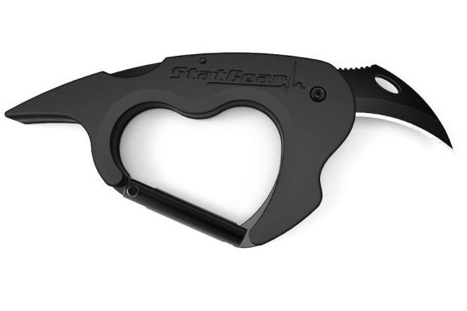 StatGear CaraClaw 1