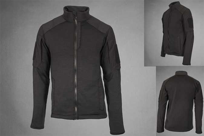 Triple Aught Design Tracer Jacket 1