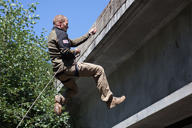 Triple Aught Design Tracer Jacket 4