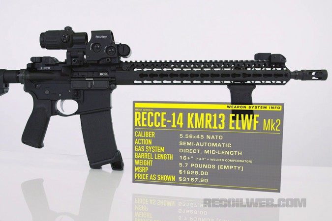 BCM-RECCE14-specs