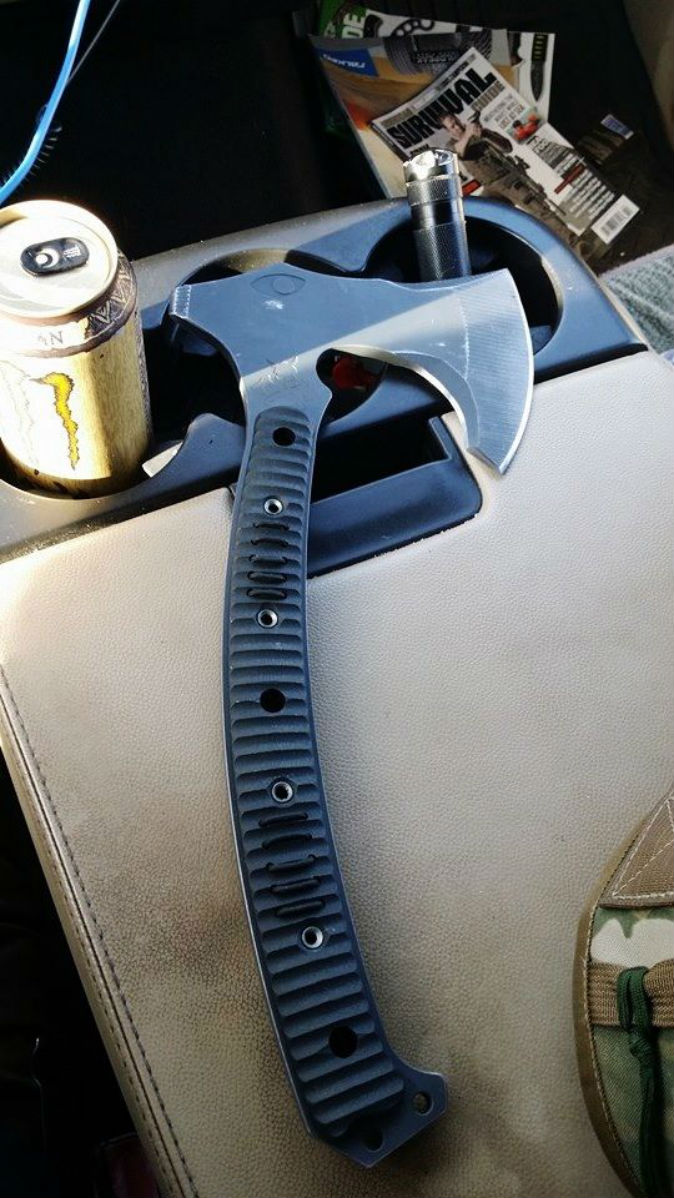 Berserker 2