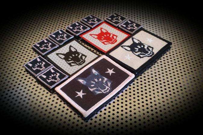 Destination Zero Guardian patches