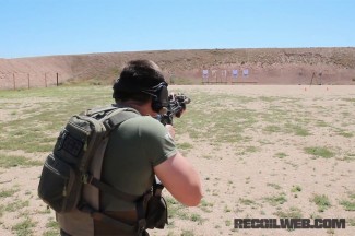 Haley-BCM-Target-Rifle-Standing