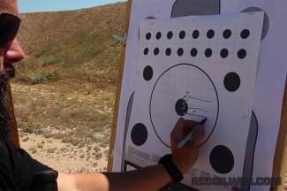 Haley-BCM-Target-Rifle-Zero