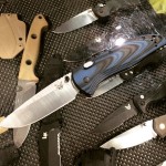 Benchmade 655