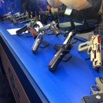 Colt NRA 2015