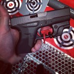 Crimson Trace G42 & G43