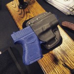 Crossbreed Holsters