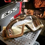 ESS Influx