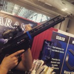 Faxon ARAK-21