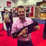 KRISS Vector Gen 2 9mm