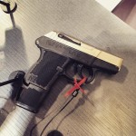 KelTec P-3AT