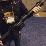 LWRCi CSASS