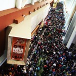 NRA 2015 Nashville, TN