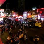 NRA Downtown Nashville