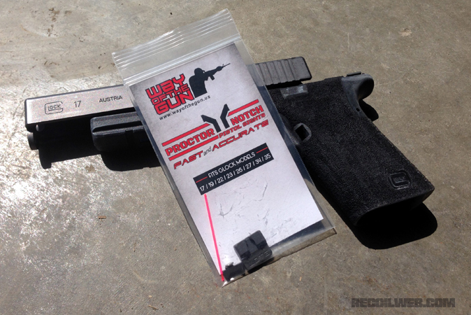 Proctor Sights 2