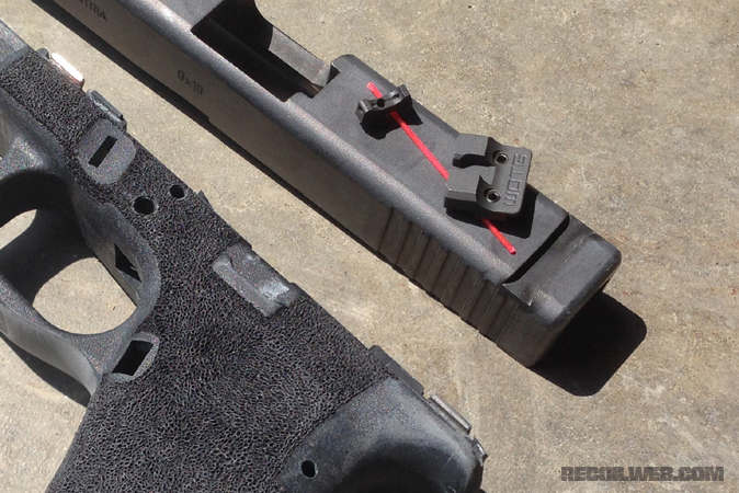 Proctor Sights 3