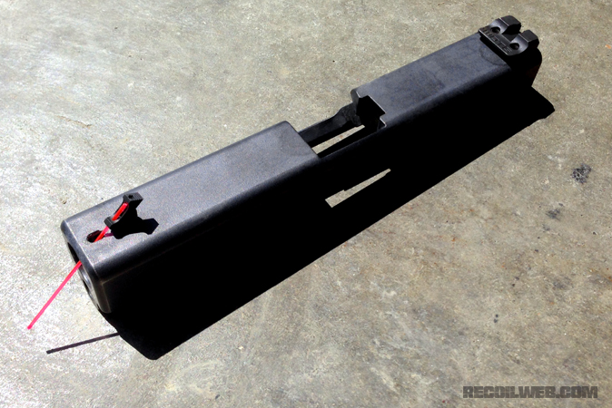 Proctor Sights 6