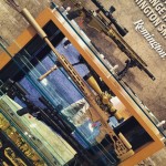 Remington Defense MSR