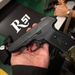 Remington R51