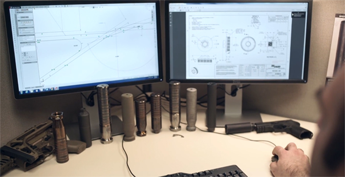 Sig Sauer Suppressor Site 2