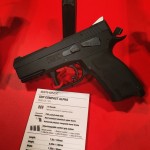 Sphinx SDP Compact Alpha