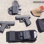 RECOIL - Glock 43 holster roundup part 1 - 02