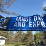 Rampart Range Day