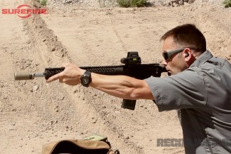 SureFire-video-Warden-shoot