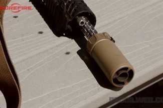SureFire-video-Warden